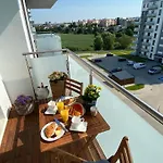 Olsztynski - Apartments, Osiedle Calamo Park - 公寓