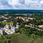 Olsztynski - Apartments, Osiedle Calamo Park - 公寓 奥尔什丁