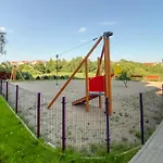 Olsztynski - Apartments, Osiedle Calamo Park - *