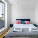 公寓 Olsztynski - Apartments, Osiedle Calamo Park - *