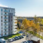 Olsztynski - Apartments, Osiedle Calamo Park - 公寓 *