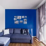 Olsztynski - Apartments, Osiedle Calamo Park - 公寓 *