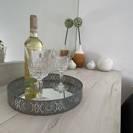 Olsztynski - Apartments, Osiedle Calamo Park - Appartamento *