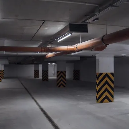 Olsztynski - Apartments, Osiedle Calamo Park - Appartamento