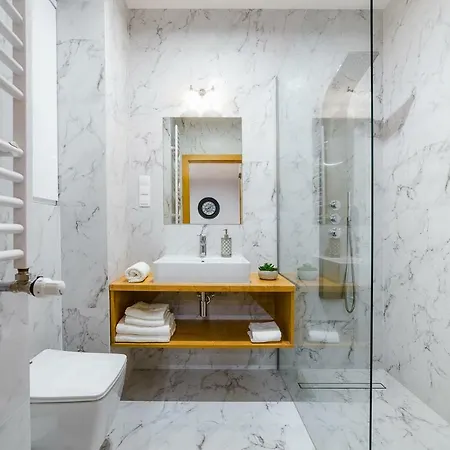 Olsztynski - Apartments, Osiedle Calamo Park - *