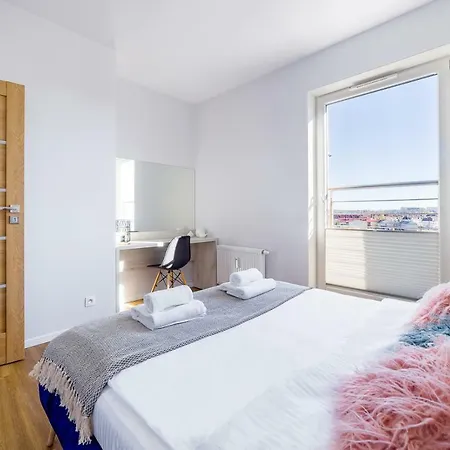 Olsztynski - Apartments, Osiedle Calamo Park - *