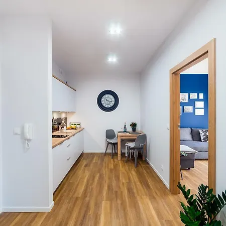 Olsztynski - Apartments, Osiedle Calamo Park - *